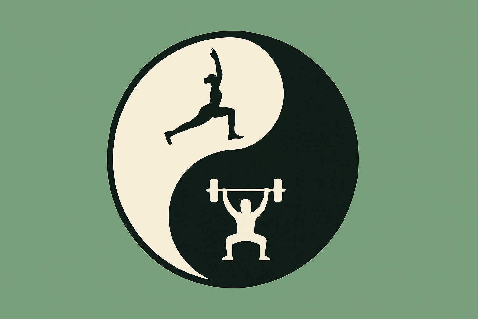 JSR Massage Therapy Logo